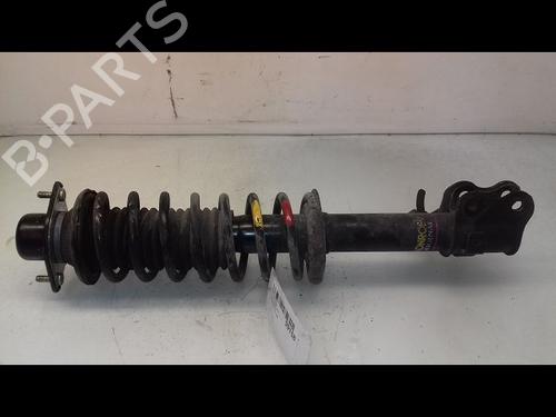 Used Left front shock absorber NISSAN MICRA II (K11) 1.3 i 16V (HK11) (75 hp) 8981173