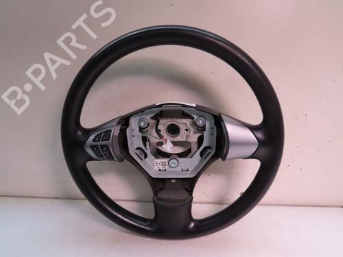 Used Steering wheel SUZUKI GRAND VITARA II (JT, TE, TD) 1.9 DDiS All-wheel Drive (JT419, TD44, JB419WD, JB419XD,... (129 hp) 16741275