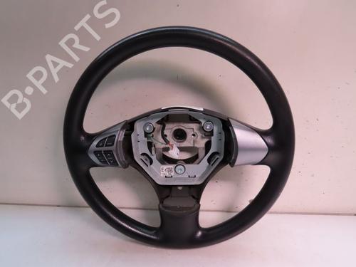 Steering wheel SUZUKI GRAND VITARA II (JT, TE, TD) 1.9 DDiS All-wheel Drive (JT419, TD44, JB419WD, JB419XD) (129 hp) 16741275