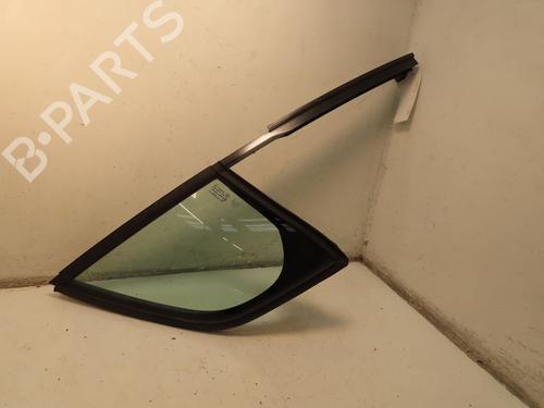 Used Front left quarter glass Front left quarter glass CITROËN C3 II (SC_) 1.4 HDi 70 (SC8HZC, SC8HR0, SC8HP4) (68 hp) 16875933 16875933