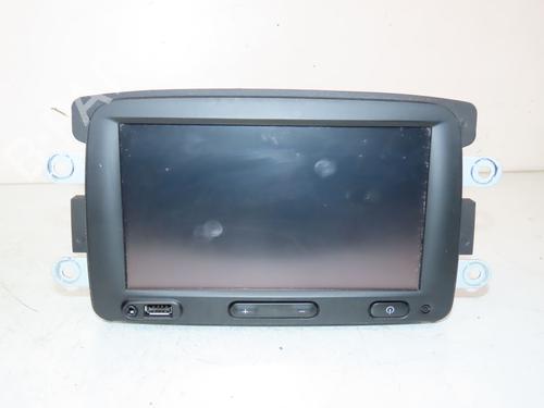 Bilradio RENAULT CAPTUR I (J5_, H5_) 0.9 TCe 90 (90 hp) 24992446