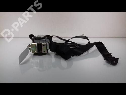 Rear left belt tensioner RENAULT LAGUNA III (BT0/1) 2.0 dCi (BT07, BT0J, BT14, BT1A, BT1S) | BP9001603C89 