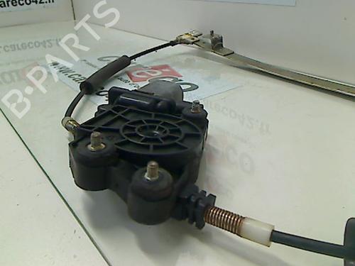 Used Front right window mechanism Front right window mechanism FIAT SEICENTO / 600 (187_) 1.1 (187AXB, 187AXB1A, 187AXC1A02) (54 hp) 36484664 36484664