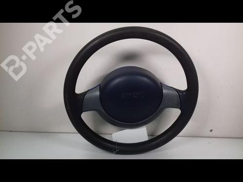 Used Steering wheel SMART CITY-COUPE (450) 0.6 (S1CLA1, 450.341) (55 hp) 9001508