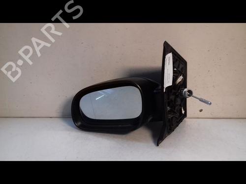 Left mirror VW FOX Hatchback (5Z1, 5Z3, 5Z4) 1.4 | BP12207678C26 