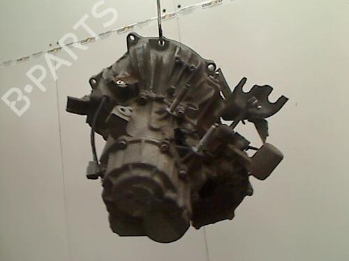 manual-gearbox-mazda-3-bk-fwbj03000-2003-2004-2005-2006-2007-2008-2009-15744810 main image