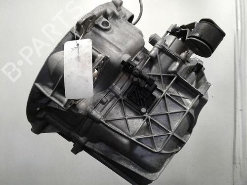Gearbox MERCEDES-BENZ A-CLASS (W176) A 200 CDI (176.001) | BP15813619M3 