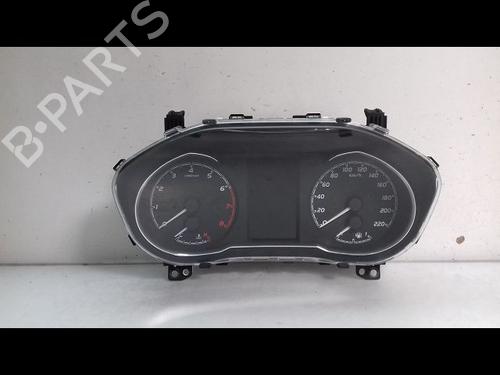 Instrument cluster TOYOTA YARIS (_P13_) 1.5 (NSP131_) | BP14956457C47 