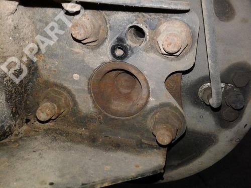 Rear axle FIAT PUNTO (188_) 1.3 JTD 16V | BP8994319M2 
