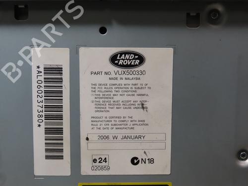 Used Radio Radio 20229227 20229227