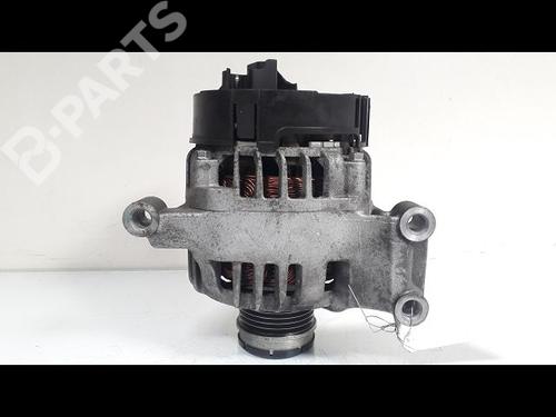 Alternator FIAT 500 (312_) 0.9 (312AXG1A, 312.AXG11) | BP11267705M7 