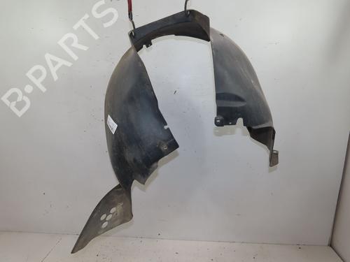 Wheel arch VW TRANSPORTER T5 Van (7HA, 7HH, 7EA, 7EH) 1.9 TDI | BP22368290C56