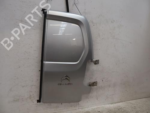 Used Right tailgate Right tailgate CITROËN BERLINGO Box Body/MPV (B9) 1.6 HDi / BlueHDi 75 (75 hp) 35797036 35797036