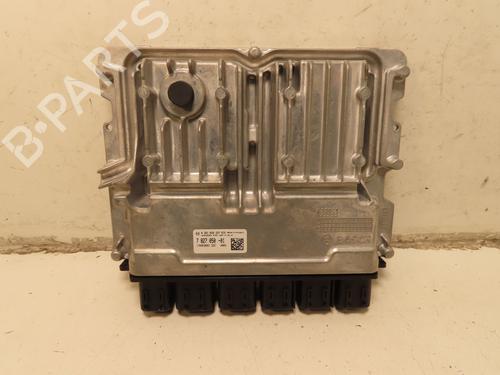 Used Engine control unit (ECU) BMW 3 (G20, G80, G28) 316 d Mild-Hybrid (122 hp) 31030706