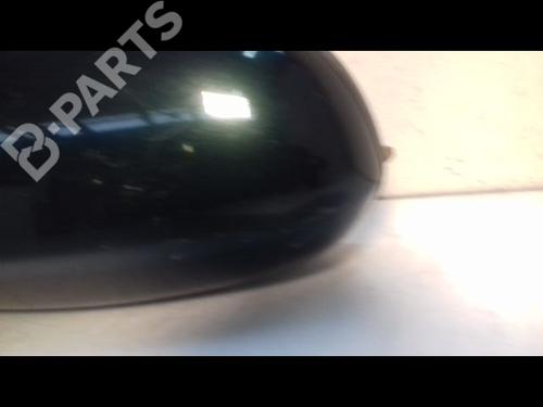 Left mirror OPEL ZAFIRA A MPV (T98) 2.0 DI 16V (F75) | BP11996307C26 