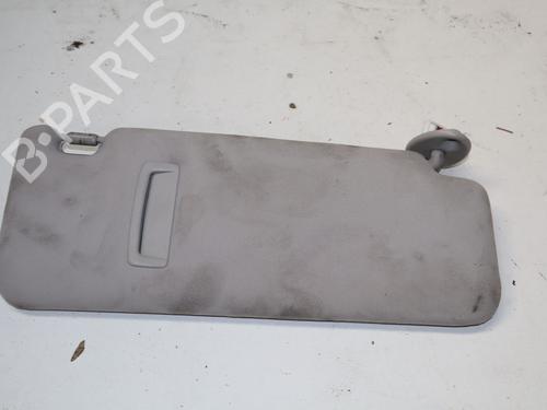 Used Left sun visor Left sun visor LEXUS IS II (_E2_) 220d (ALE20) (177 hp) 36425966 36425966