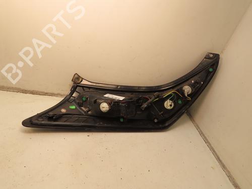 Rückleuchte Rechts für TOYOTA AYGO (_B4_) 1.0 (KGB40) (69 hp) 31576141