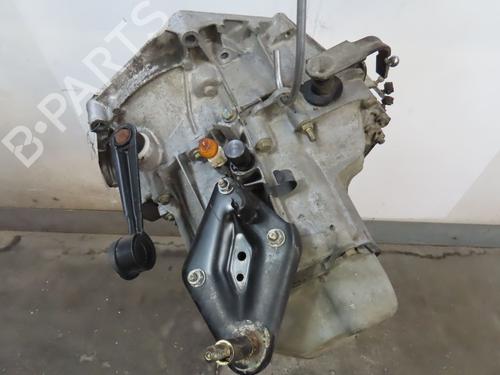 gearbox-citroen-saxo-s0-s1-1996-1997-1998-1999-2000-2001-2002-2003-2004-32715238 main image