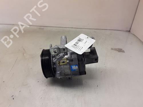 Used AC compressor CITROËN C1 (PM_, PN_) 1.0 (68 hp) 23149328