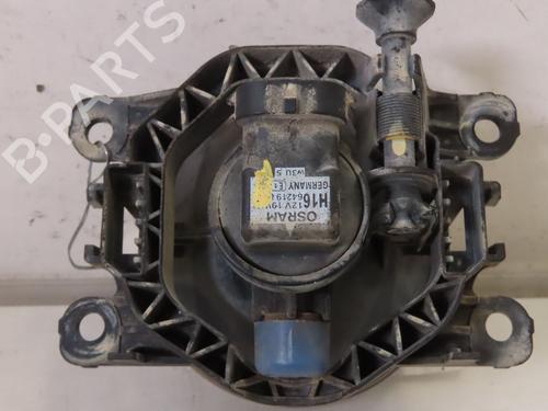 Right front fog light DACIA SANDERO II TCe 90 (B8M1, B8MA, B8AC) | BP24323381C31