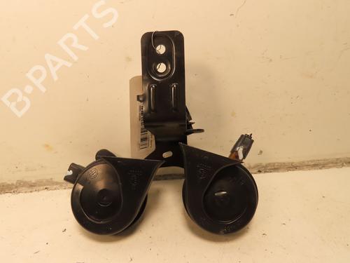 Clacson RENAULT CAPTUR II (HF_) TCe 140 (HFN0) (140 hp) 31302267