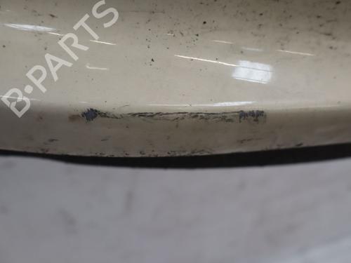 Used Front bumper Front bumper PEUGEOT 1007 (KM_) 1.4 HDi (68 hp) 40438571 40438571