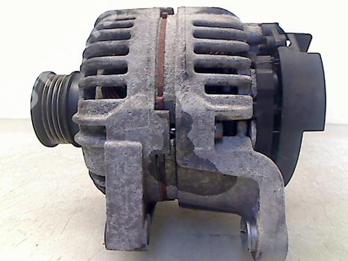 Used Alternator OPEL MERIVA A MPV (X03) 1.6 (E75) (105 hp) 8980651