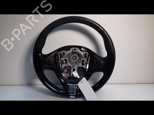 Used Steering wheel RENAULT CLIO IV (BH_) 1.5 dCi 90 (90 hp) 12585865