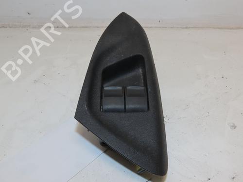 Used Left front window switch PEUGEOT 108 1.2 (82 hp) 30953584