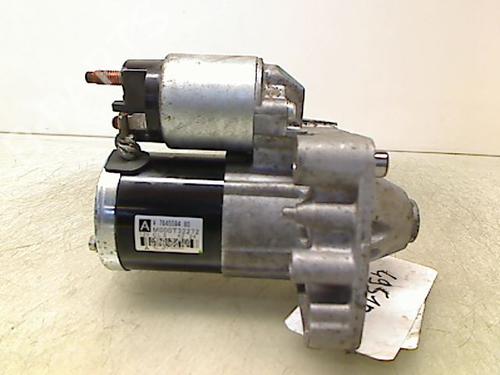 Used Starter PEUGEOT 208 I (CA_, CC_) 1.6 THP (156 hp) 23149052