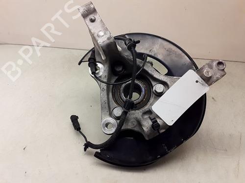 Right front steering knuckle OPEL INSIGNIA A (G09) 2.0 CDTI (68) | BP8989123M26