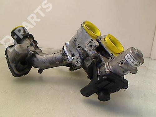 Used Egr NISSAN QASHQAI / QASHQAI +2 I (J10, NJ10, JJ10E) 1.5 dCi (106 hp) 8979388