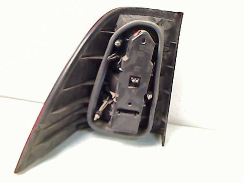 Used Right taillight MERCEDES-BENZ C-CLASS T-Model (S202) C 220 T CDI (202.193) (125 hp) 15745766