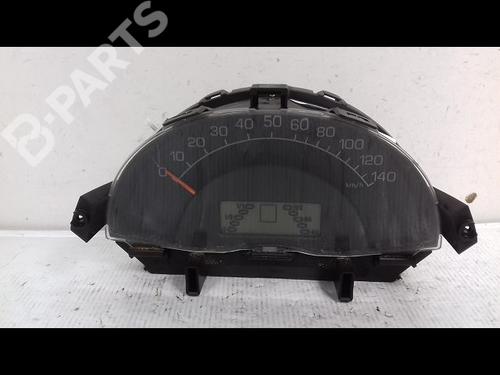 Kombiinstrument SMART FORTWO Coupe (450) 0.7 (450.352, 450.332) (61 hp) 9000229