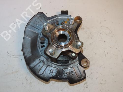 Used Right front steering knuckle SUZUKI SWIFT V (AZ) 1.2 Hybrid (Mild Hybrid) (A2L412) (83 hp) 30951421