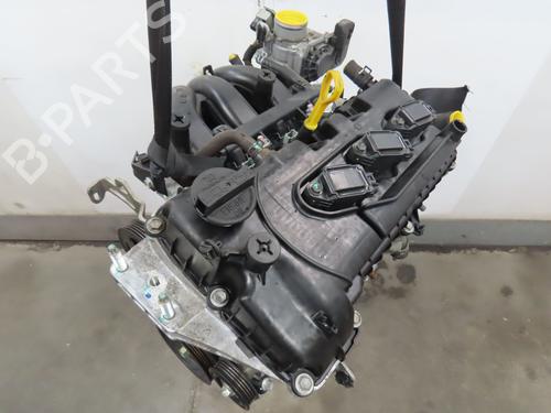 Used Engine Engine 37480067 37480067