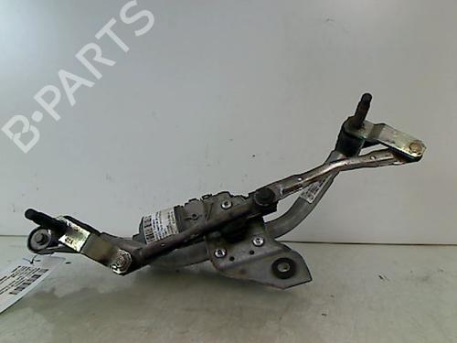 Front wiper motor RENAULT TWINGO II (CN0_) | BP23153880M29