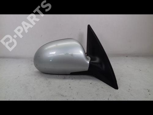 Used Right mirror HYUNDAI i30 (FD) 1.6 CRDi (116 hp) 8995569