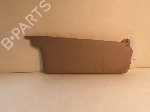 Left sun visor LEXUS IS II (_E2_) 220d (ALE20) | BP36485020I1 - Image 2