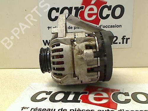 Alternator RENAULT TWINGO II (CN0_) 1.2 16V (CN04, CN0B) | BP23149133M7 - Image 2