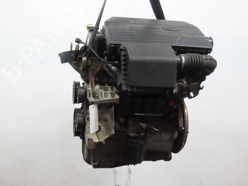 Engine KIA MAGENTIS II (MG) 2.0 CRDi | BP31055188M1 - Image 2