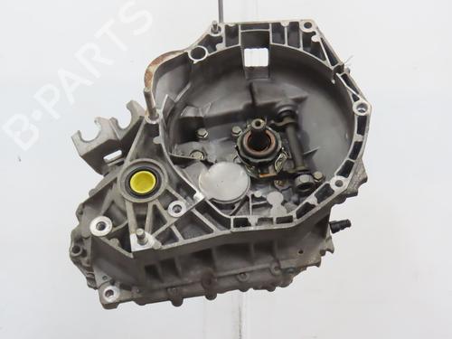 Gearbox FIAT QUBO (225_) 1.3 D Multijet (225AXE1A, 225CXE1A, 225AXH1A, 225AXL1A,... | BP35935849M3 - Image 4