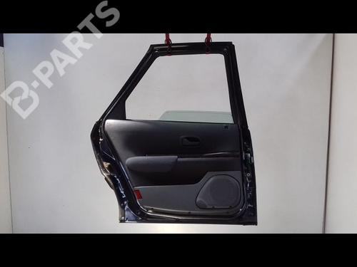 Left rear door RENAULT SAFRANE II (B54_) 2.2 dT (B54G) | BP8987802C4 