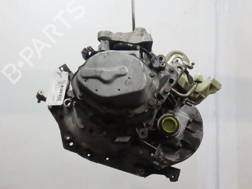 Gearbox PEUGEOT 2008 I (CU_) 1.6 HDi | BP21787867M3 
