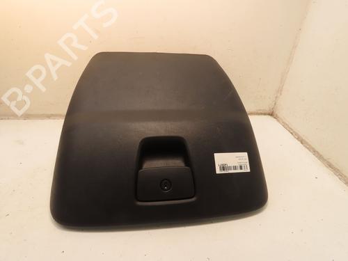 Hanskerom FIAT DUCATO Platform/Chassis (250_) 140 Multijet 2,3 D | BP30740029C95