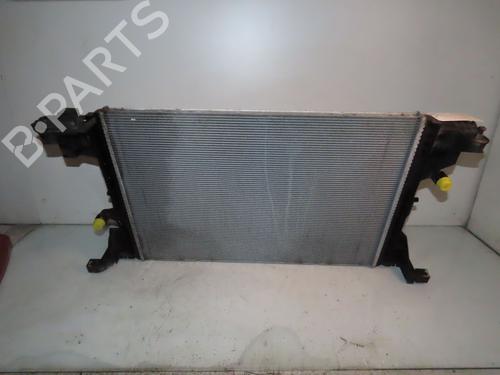 Køler MERCEDES-BENZ A-CLASS (W177) A 180 d (177.003) (116 hp) 30950858