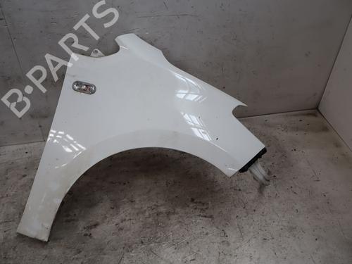 Used Right front fenders Right front fenders VW UP! (121, 122, BL1, BL2, BL3, 123) 1.0 (60 hp) 35496089 35496089