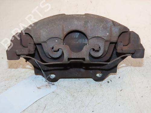 Left front brake caliper FORD KUGA II (DM2) 2.0 TDCi | BP30951675M105