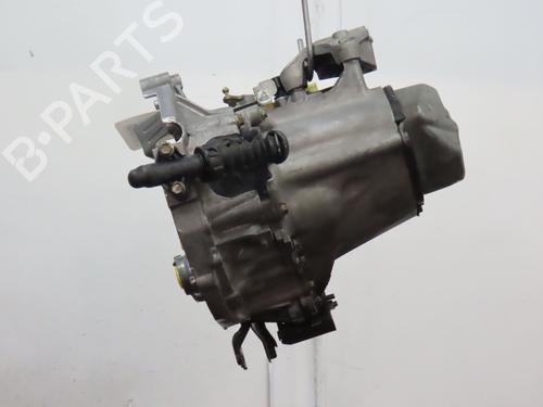 Gearbox CITROËN C2 (JM_) 1.1 | BP30979418M3