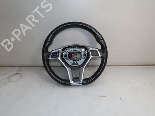 Steering wheel MERCEDES-BENZ GLA-CLASS (X156) GLA 220 CDI 4-matic (156.905) | BP26280530C49 